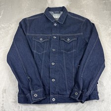 Red Bull Race X Pepe Jeans Demin Jacket Mens ...