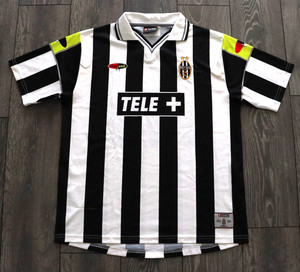 Juventus 2001 | eBay