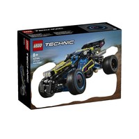 Lego Technic 42164 Off-Road Race Buggy 219 Teile Neu Ovp