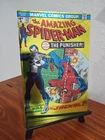 The Amazing Spider-Man #129 Facsimile Foil - NM