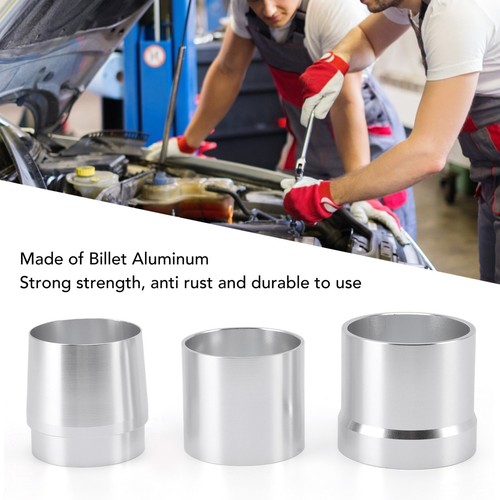 Stator Shaft Seal Resizer Billet Aluminum Stator Shaft Seal Installer Kit For - Picture 10 of 22