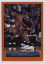1999-00 Topps Kurt Thomas #196 0qr0