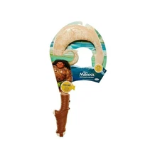 Disney Moana 2 Maui Magical Fish Hook by Jakks Pacific, For Role PlayOfficially