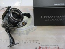 Shimano Twin Power FE Spinning Reel