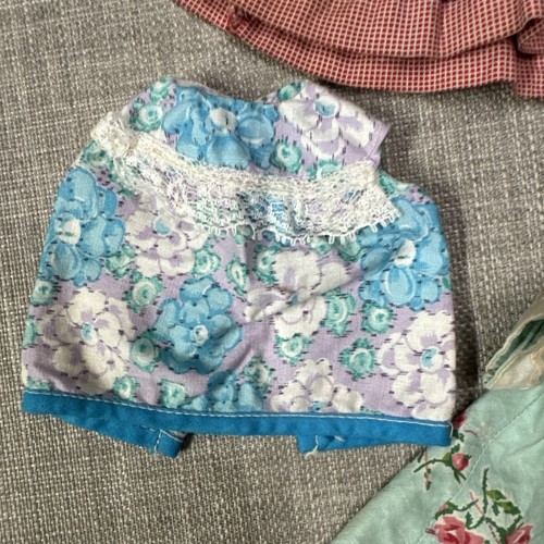 Vintage Sindy MARX Doll Clothes Lot PLEASE READ - Picture 6 of 10