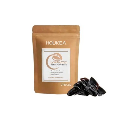 Soothing Herbal Foot Soak Gentle Cleansing to Relieve Dry Feet for Comfort
