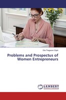 Elia Thagaram Elijah | Problems And Prospectus Of Women Entrepreneurs | Buch