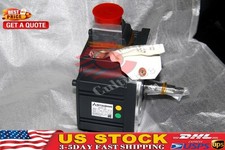 MITSUBISHI AC SERVO MOTOR HC53T-SZ WITHOUT ENCODER NEW ORIGINAL #-