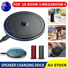 USB Speaker Charging Dock Charger For Speaker Ultimate Ears UE Boom 3 Megaboom