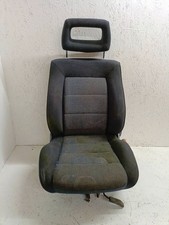 Audi 80 90 B3 1987 Beifahrersitz KEG14656