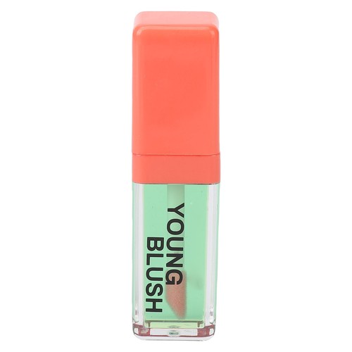 Color Changing Blush Oil For Cheeks Waterproof Clear Green Liquid Blush 6.5m HGF - Picture 8 of 24