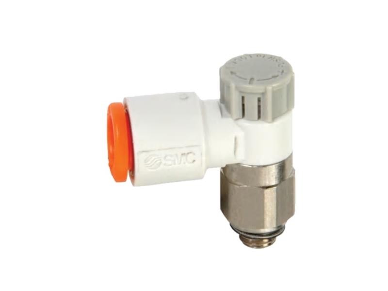 SMC AS1201F-M5-07A / AS1201FM507A (BRAND NEW)