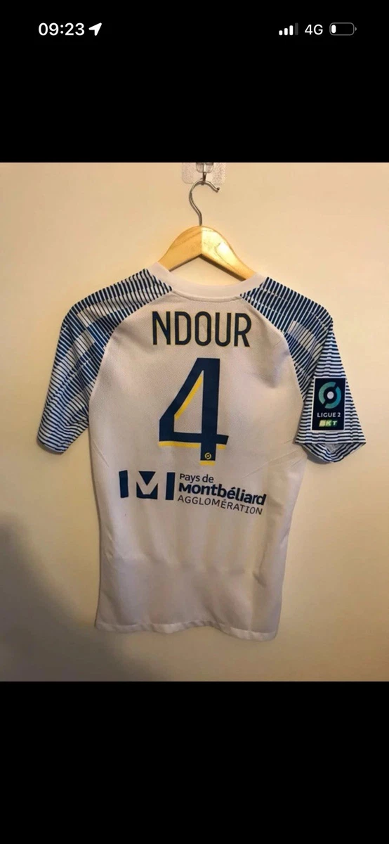 Junior - Match - Boutique Officielle FC Sochaux-Montbéliard