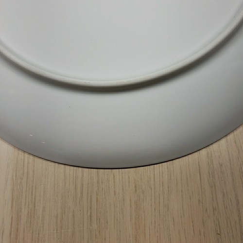 Furstenberg Commemorative Plate 50th Wedding Anniversary Maker 18 West Germany - Picture 17 of 24