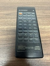 Pioneer OEM CU-PD049 Remote Control Unit