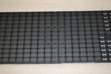 lot of 198 micron MT41J64M16JT-125:G D9MNQ Memory IC ** NEW