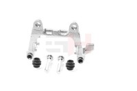 GH Halter, Bremssattel GH-464781H