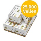 Printerpapier Kopieerpapier A4 80g 25000 vellen Hoogwit PEFC Infowerk