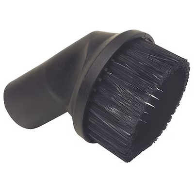 #ad Nilfisk 140 8244 500 Dusting Brush Nozzle 1 1 4In Dia Plastic $16.95