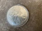 2023 in capsule .999 silver American Silver Eagles 1 oz plata