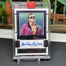 2024 Panini National Treasures WWE Review and Checklist 16