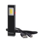 Magnetische Arbeitsleuchten 1-LEDs