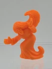 Monster In My Pocket Siren Series 3 Orange Canadian Shreddies #79 MIMP Rare