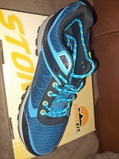 Sicherheitsschuhe Gr.43 S3. StoneKit