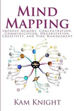 Mind Mapping: Improve Memory, Concentration, Communication, Organization, Creati
