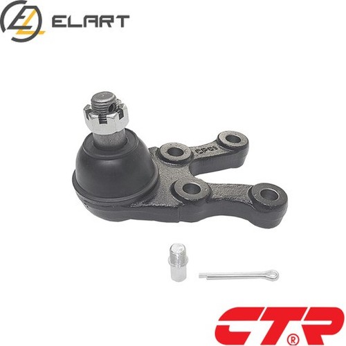 BALL JOINT CB0183 FOR HYUNDAI H-1/Van/STAREX/Bus D4CB 2.5L G4JS 2.4L 4cyl