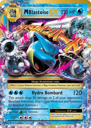 Complete Your Set - Pokemon XY Evolutions 2016 - NM - Bild 21 von 98