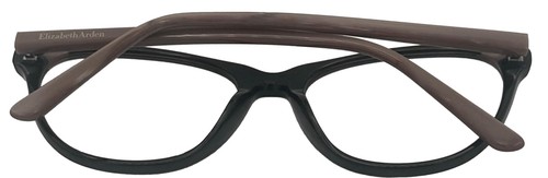 Elizabeth Arden Brille schwarz Cateye Kunststoffgestell, 1254. 53mm - Bild 6 von 14