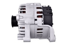 FITS BMW X5 4.8 I XDRIVE ALTERNATOR 8EL 011 713-891 HELLA