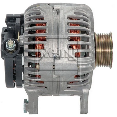 Alternador Remy 12331 Premium para Jeep Grand Cherokee 01-04 Foto 4 de 4