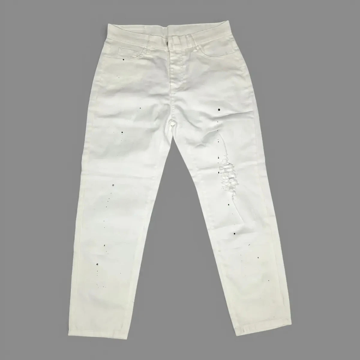 Purple Regular Size Jeans for Men for sale | eBay