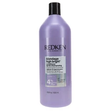 Redken Blondage High Bright Conditioner 33.8 oz