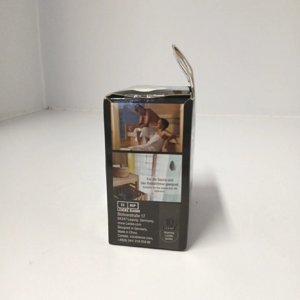 LEICKE Bluetooth Duschlautsprecher Bluetooth Lautsprecher Shower Audio Speakers - Bild 4 von 4