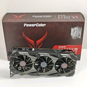 5700xt Red Devil | eBay
