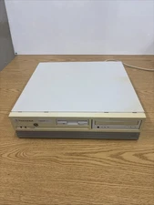 Vintage Packard Bell Legend 204CD Computer  ***Works
