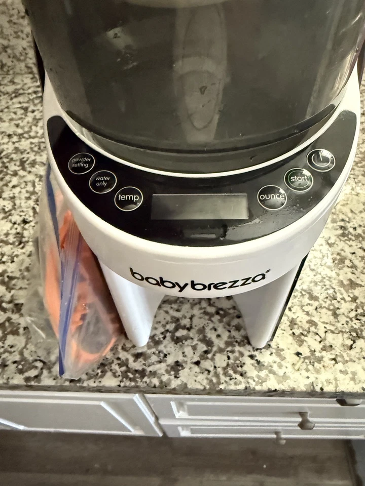 Детская формула Brezza Pro усовершенствованный дозатор формулы - Изображение 4 из 4