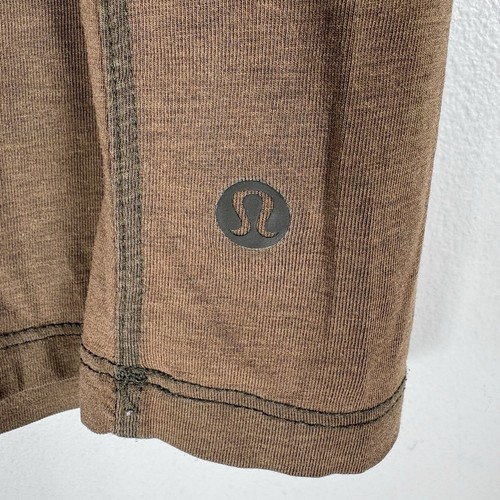 Lululemon Womens Size 2 All Yours Crew Neck Short Sleeve Pullover Shirt Lot of 5 - Picture 6 of 16