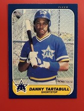 Click to enlarge Danny Tartabull