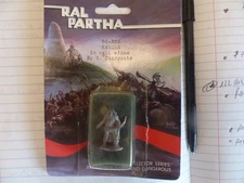 ral partha miniatures dd 02-303 RANGER