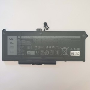 Dell Latitude 5520 Original Akku 3941 mAh 63Wh Li-ion Battery Pack A