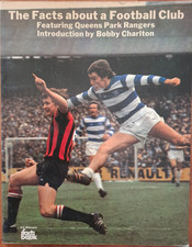 1976 publication 'The Facts About A Football Club'.