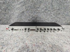 DBX 286S Mic Pre-Amp Channel Strip Processor ...