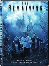 The Remaining [Used Very Good DVD] Dolby, Digital Theater System, Subtitled