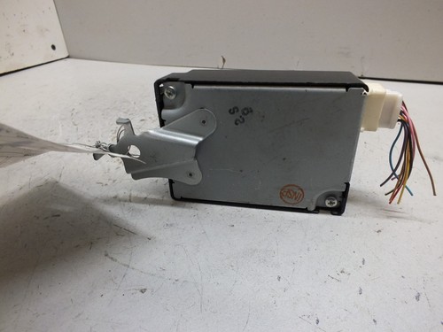 13 14 15 2015 TOYOTA AVALON TPMS TIRE PRESSURE CONTROL MODULE 897B0-07010 #879C - Picture 6 of 8