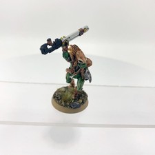 x1 Warhammer 40K Metal Kroot Mentor | P-00DU4