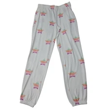 PJ Salvage Women's Cozy Super Soft Sleepwear Pants